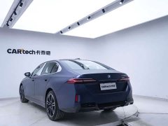 BMW 5 525Li M - фото 19
