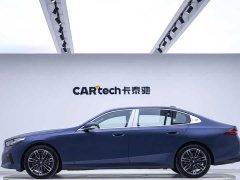 BMW 5 525Li M - фото 2