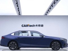 BMW 5 525Li M - фото 3