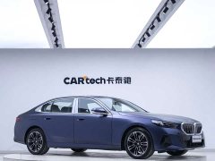 BMW 5 525Li M - фото 5
