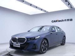 BMW 5 525Li M - фото 6