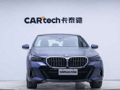 BMW 5 525Li M - фото 7