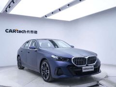 BMW 5 525Li M - фото 8