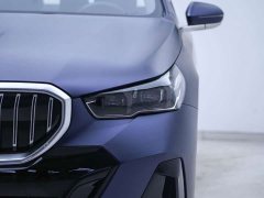 BMW 5 525Li M - фото 9