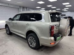 Tank 500 Hi4-T - фото 6