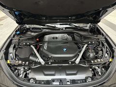 BMW 7 735Li Luxury - фото 14