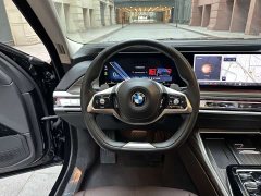 BMW 7 735Li Luxury - фото 17