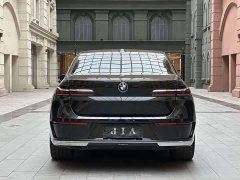 BMW 7 735Li Luxury - фото 3