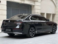 BMW 7 735Li Luxury - фото 4