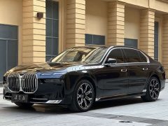 BMW 7 735Li Luxury - фото 6