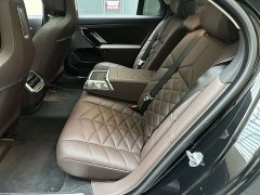 BMW 7 735Li Luxury - фото 8