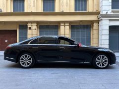 Mercedes-Benz S 400 L Business Version - фото 10