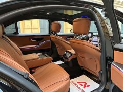 Mercedes-Benz S 400 L Business Version - фото 11