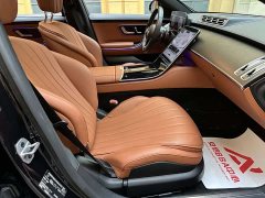 Mercedes-Benz S 400 L Business Version - фото 12