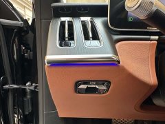 Mercedes-Benz S 400 L Business Version - фото 13