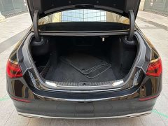 Mercedes-Benz S 400 L Business Version - фото 18