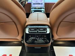 Mercedes-Benz S 400 L Business Version - фото 19