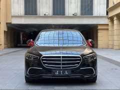 Mercedes-Benz S 400 L Business Version - фото 2