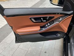 Mercedes-Benz S 400 L Business Version - фото 20