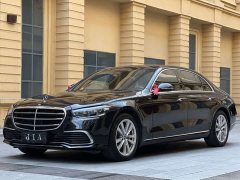 Mercedes-Benz S 400 L Business Version - фото 3