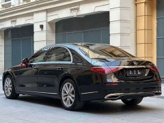 Mercedes-Benz S 400 L Business Version - фото 4