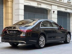 Mercedes-Benz S 400 L Business Version - фото 5