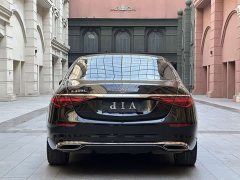 Mercedes-Benz S 400 L Business Version - фото 6