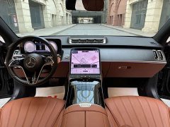 Mercedes-Benz S 400 L Business Version - фото 7