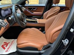 Mercedes-Benz S 400 L Business Version - фото 8