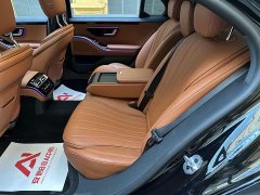 Mercedes-Benz S 400 L Business Version - фото 9