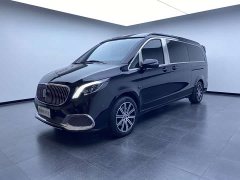 Mercedes-Benz 2.0T Business Edition 7 - фото 1