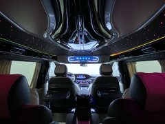 Mercedes-Benz 2.0T Business Edition 7 - фото 10