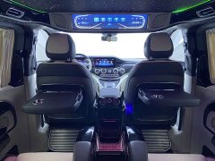Mercedes-Benz 2.0T Business Edition 7 - фото 11