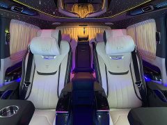 Mercedes-Benz 2.0T Business Edition 7 - фото 13