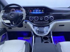 Mercedes-Benz 2.0T Business Edition 7 - фото 15