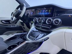 Mercedes-Benz 2.0T Business Edition 7 - фото 16