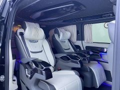 Mercedes-Benz 2.0T Business Edition 7 - фото 17