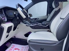 Mercedes-Benz 2.0T Business Edition 7 - фото 19
