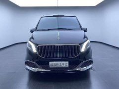 Mercedes-Benz 2.0T Business Edition 7 - фото 2
