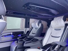 Mercedes-Benz 2.0T Business Edition 7 - фото 20