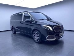 Mercedes-Benz 2.0T Business Edition 7 - фото 3