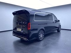 Mercedes-Benz 2.0T Business Edition 7 - фото 4