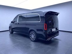 Mercedes-Benz 2.0T Business Edition 7 - фото 6