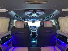 Mercedes-Benz 2.0T Business Edition 7 - фото 7