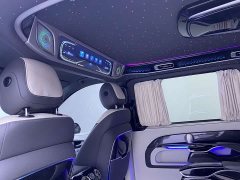 Mercedes-Benz 2.0T Business Edition 7 - фото 8