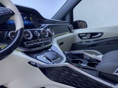 Mercedes-Benz 2.0T Business Edition 7 - фото 9