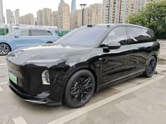 Nio ES8 Luxury Edition - фото 1