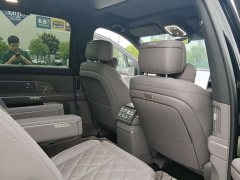Nio ES8 Luxury Edition - фото 2
