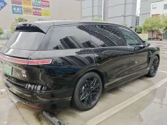 Nio ES8 Luxury Edition - фото 4