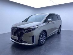 Buick GL8 ES Luxury Version - фото 1